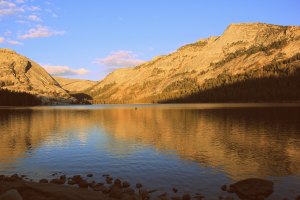 Yosemite National Park