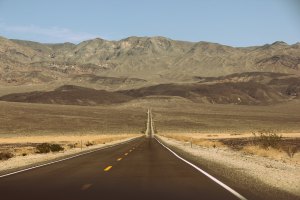 Death Valley