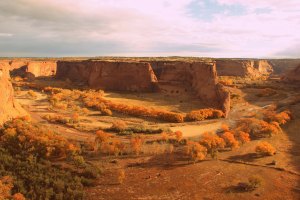Canyon De Chelly