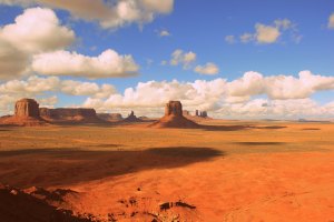 Monument Valley