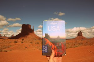 Monument Valley