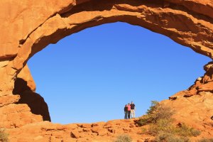 Arches National Park