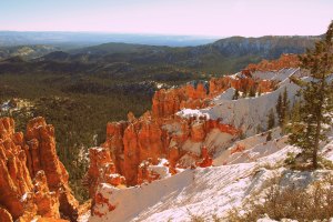 Bryce Canyon