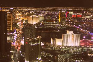 Las Vegas - Stratosphere