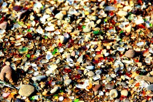 Glass Beach