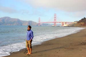 Baker Beach