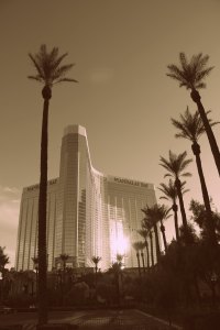 Mandelay Bay - Las Vegas