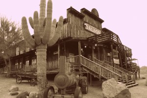 Apache Junction, Arizona