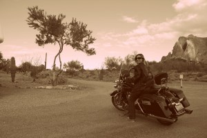 Apache Junction, Arizona