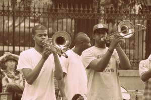 New Orleans, Louisiana