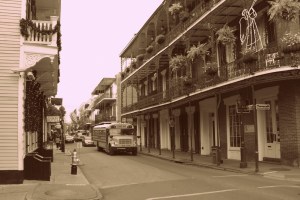 New Orleans, Louisiana