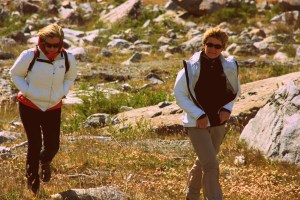 Puerto Guadal - Noord-Patagonië