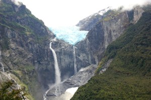 Puyuhuapi - Noord-Patagonië