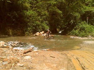 El camino de la muerte