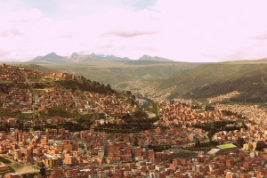 La Paz