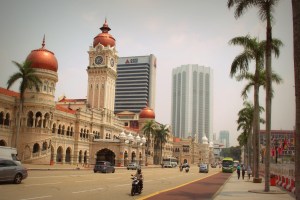 Kuala Lumpur