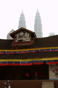 Kuala Lumpur