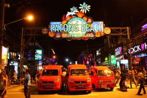Patong