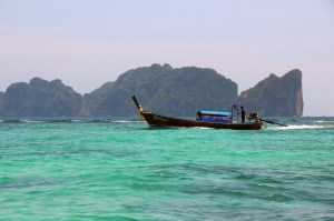 Koh Phi Phi
