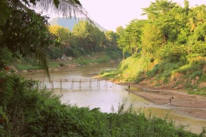 Luang Prabang