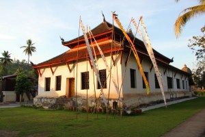 Luang Prabang